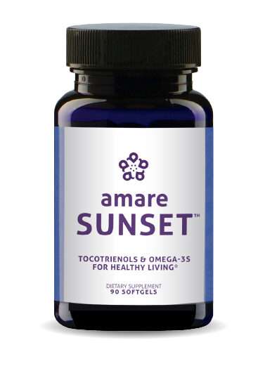 Amare sunset - Pack